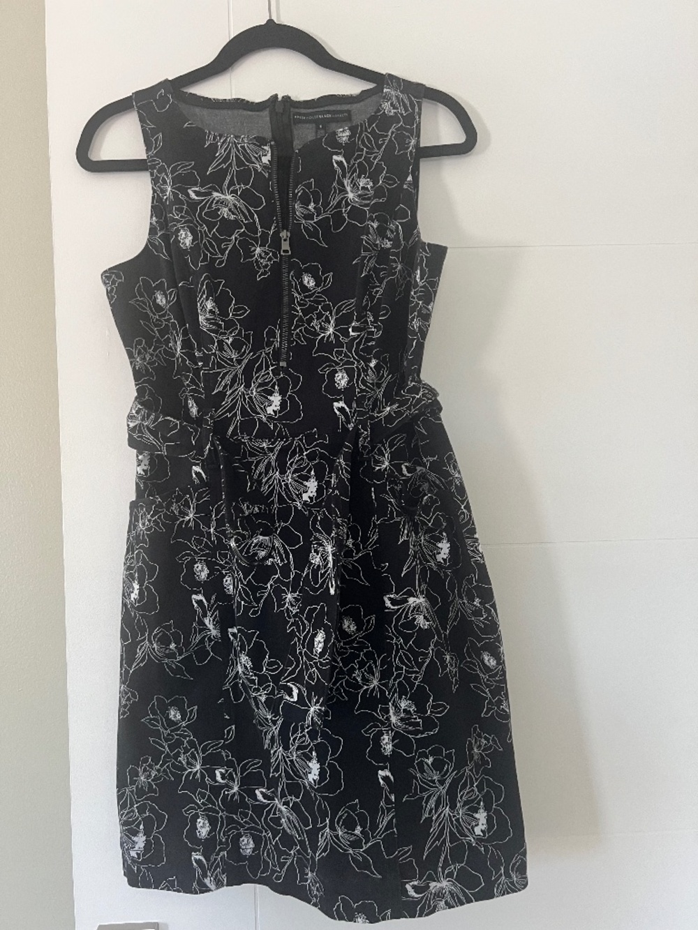WHBM casual/ evening dress.